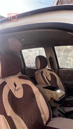 شيفروليه كولورادو